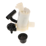 Maxbell (Front) Windshield Washer Pump with Grommet Fits for Honda CR-V 2012-2014 ,Honda FIT 2009-2013 , Honda CIVIC 2009-2012 , Honda Odyssey 2009-2014 - Aladdin Shoppers