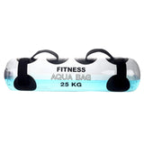 Maxbell Maxbell Water Weight Bag Sandbag Training Balance Workout Indoor Outdoor Gym Home 25kg 73x20.5cm