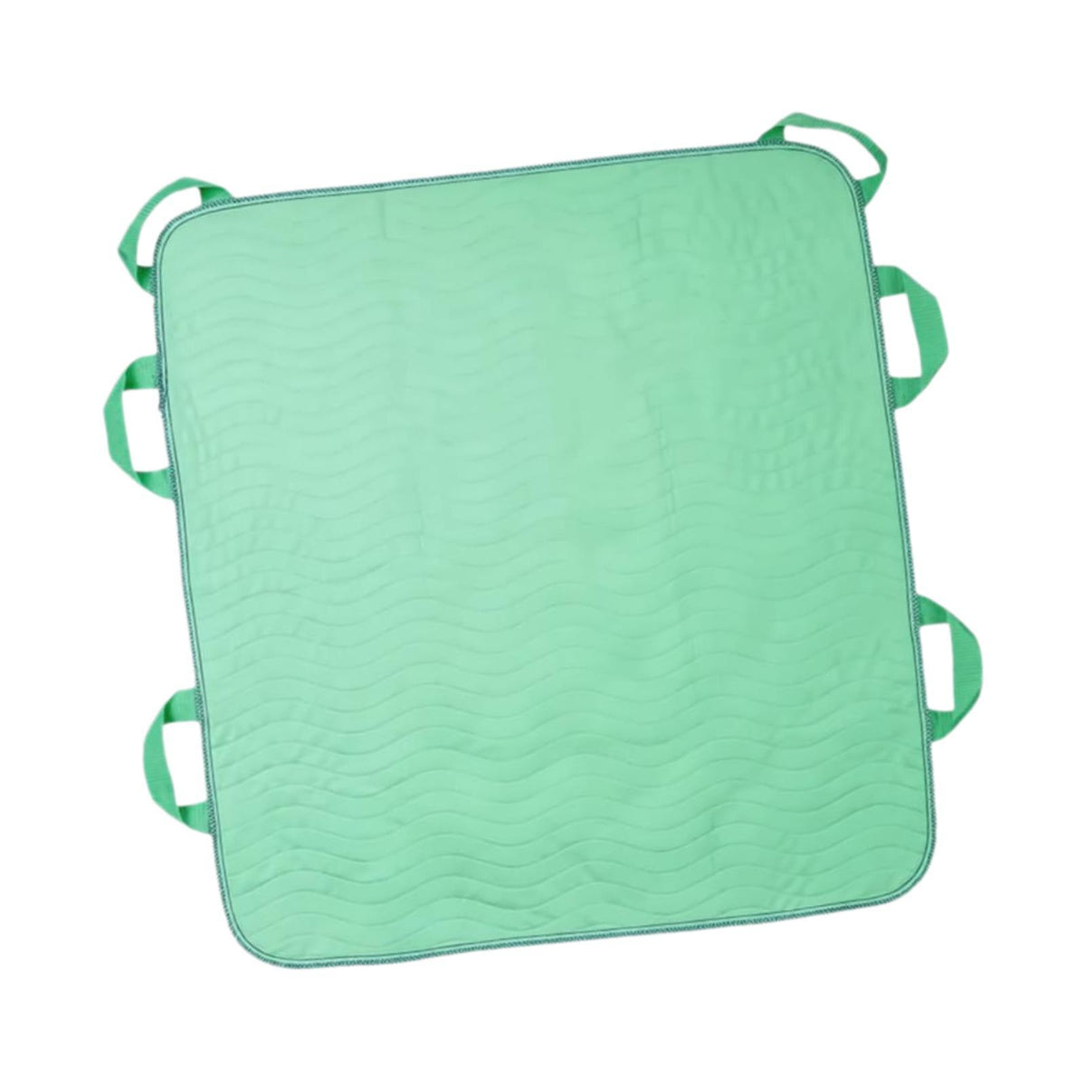 Positioning Mat with Handles for Incontinence Patients Home Care Elderly M