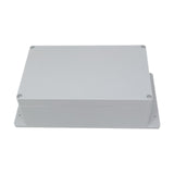 Maxbell Junction Box Universal for Electronic Project Portable Sturdy Electrical Box