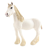 Maxbell Horse Figures Role Playing Wildlife Statue for Gifts Ages 3+ Desktop Decor