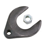 Maxbell CV Axle Removal Tool Automotive Bearing Disassembly Replace Sturdy Accessory Open 4.8 cm