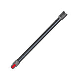 Maxbell Vacuum Cleaner Extension Wand Metal Quick Release Wand for V7 V8 V10 V11 V15 Black