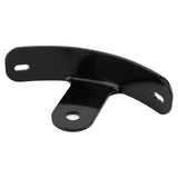 Maxbell Motorcycle Side Support Holder Stable Curved for Motorcycle Spare Parts