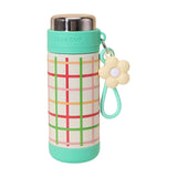 Maxbell 316 Stainless Steel Insulated Water Bottle Thermal for Outdoor Travel Sports Green