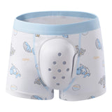 Maxbell Circumcision Underwear Breathable Post Surgery Foreskin Surgery Boxer Briefs