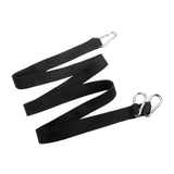 Maxbell Weighted Sled Pulling Training Strap Fitness Endurance Strength Sled Harness Upgrade