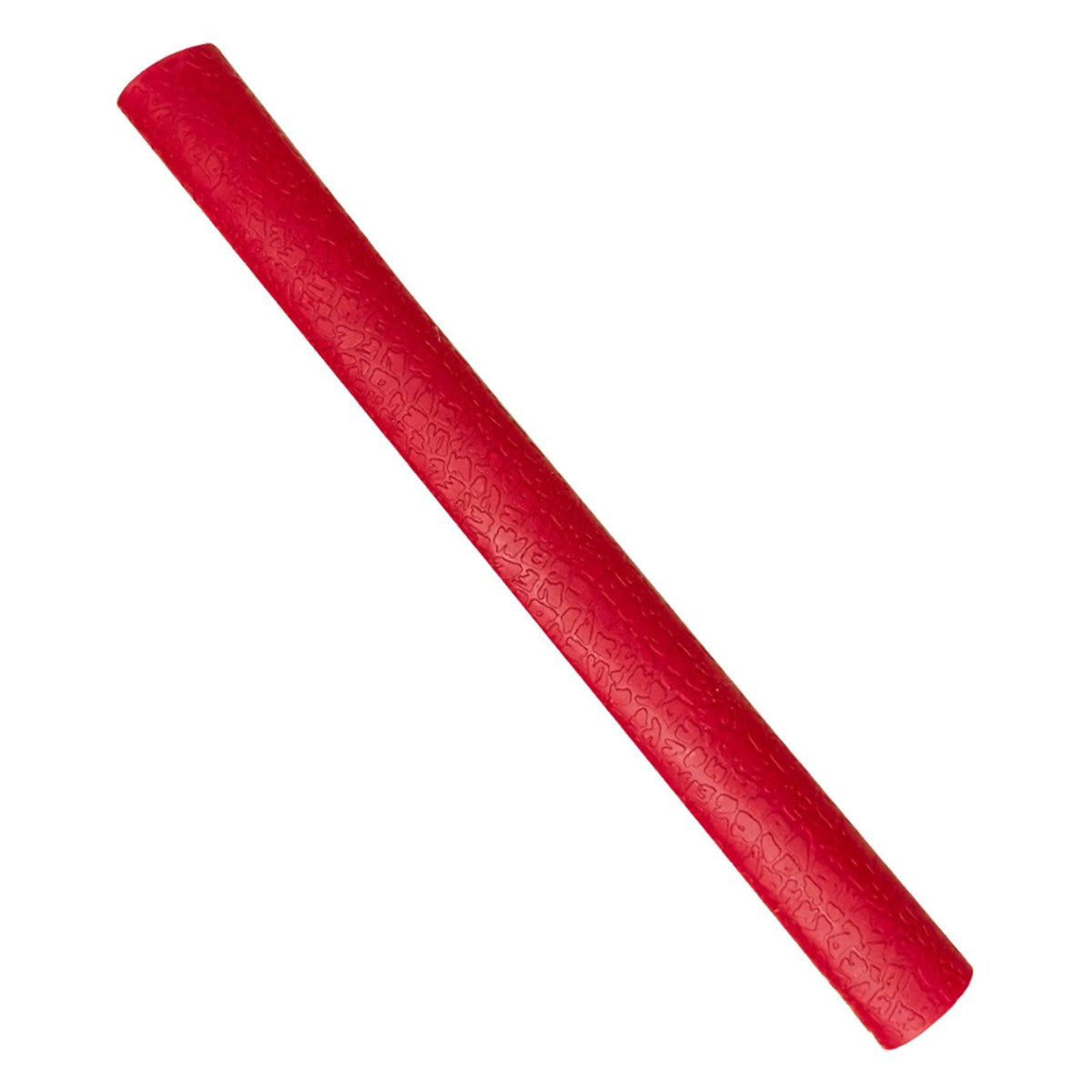 Maxbell Rubber Billiard Pool Cue Hand Grip Wrap Nonslip Rubber Grip for Professional Red