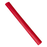 Maxbell Rubber Billiard Pool Cue Hand Grip Wrap Nonslip Rubber Grip for Professional Red