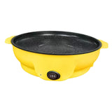 Maxbell Electric Griddle Portable Electric Skillet for Home