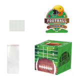 Maxbell Birthday Money Drawer Money Gift Boxes for Cash with Pull Out for Adults Men rugby