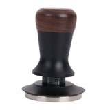 Maxbell Coffee Tamper Espresso Machine Accessories Gift Practical Hand Pressing Tool 53mm