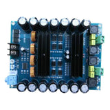 Maxbell TPA3116D2 150W+150W Dual-channel Stereo Digital Audio Power Amplifier - Aladdin Shoppers