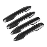 Maxbell Auto Exterior Door Handle Cover Protector Cover for Truck Vehicle Parts Type B