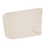 Maxbell Dog Bed Cover Scratch Resistance Reusable Pet Bed Covers Dog Crate Bed Cover 137x92x10cm