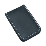 Maxbell 5xMagnetic Money Clip Dollar Cash Clamp Card Holder Wallet Black_60x41x8mm