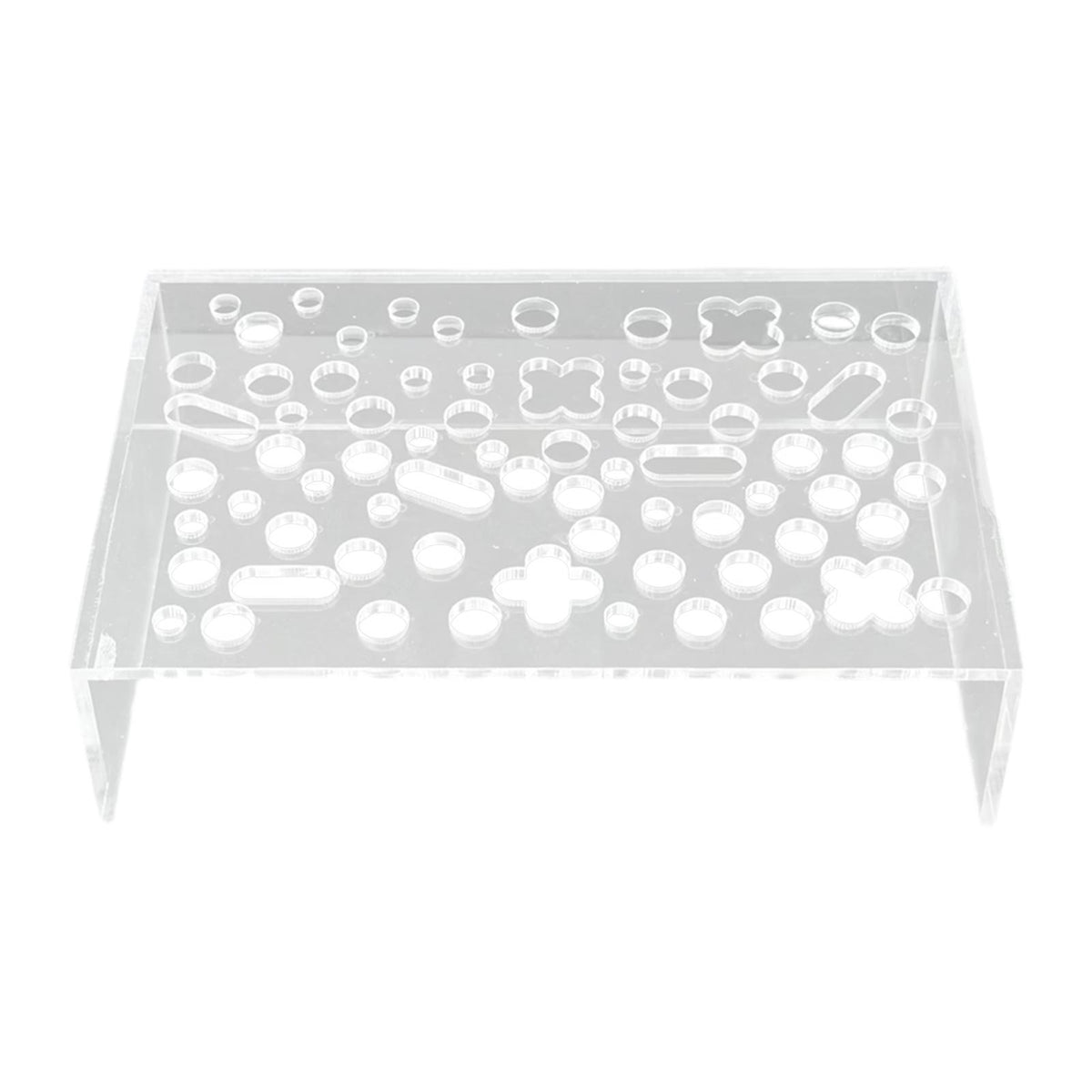 Maxbell Aquarium Hideaway Home Aquarium Accessories Shelter for Tabletop Home Indoor