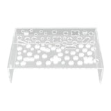 Maxbell Aquarium Hideaway Home Aquarium Accessories Shelter for Tabletop Home Indoor