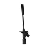 Maxbell Insulation Wire Piercing Probe Car Wire Piercing Clip for Testing Multimeter Black