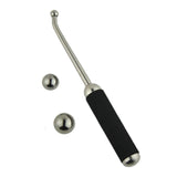 Maxbell Metal Dent Rod Saxophone Dent Repair Tool for Trumpet Sax Musical Instrument