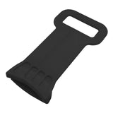 Maxbell Car Tire Remover Repair Tire Pressure Lever Raking Machine for Car Trim Black