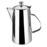 Maxbell 2x1.7L Stainless Steel Water Coffee Pot Ice Tea Jug Kettle Pitcher with Lid #2
