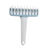 Maxbell Pasta Cutting Tool Crust Holes Maker for Flatbread Sandwich Pie Crusts style A