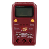 Maxbell ESR02 PRO Digital Transistor SMD Components Tester Capacitance ESR Meter