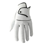 Maxbell Maxbell Men Left Hand Golf Glove Anti Slip Adjustable Elastic PU Leather Comfortable 23