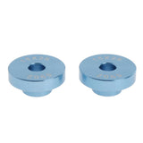Maxbell Maxbell Bike Bearing Press Drifts Adapter Spacer for Hub Frame Wheel BB Install 6902