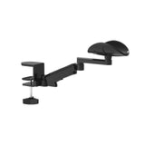 Maxbell Arm Rest Support Extender for Desk Home Gaming Arm Holder Height Adjustable