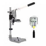 Maxbell Drill Stand Holder Workbench Repair Tool Drill Press Table Drill Press Clamp