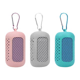 Maxbell 3 Pieces Cooling Towels Travel Sweat Towels for Fitness