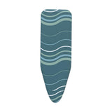 Maxbell Ironing Board Cover Laundry Supplies Standard Breathable Padding
