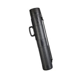 Maxbell Poster Tube Multifunctional Document Storage Tube Round Storage Case for Map 14cm L 78 to 140 cm