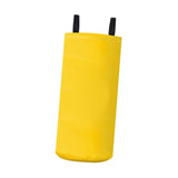 Maxbell Potato Sack Race Bag Parent Child Outdoor Games for Reunion Backyard Outside yellow