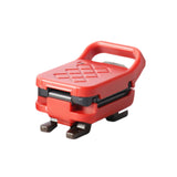 Maxbell 2Pcs 1/12 Mini Breakfast Machine Dollhouse Scenery Home Furniture Oranments