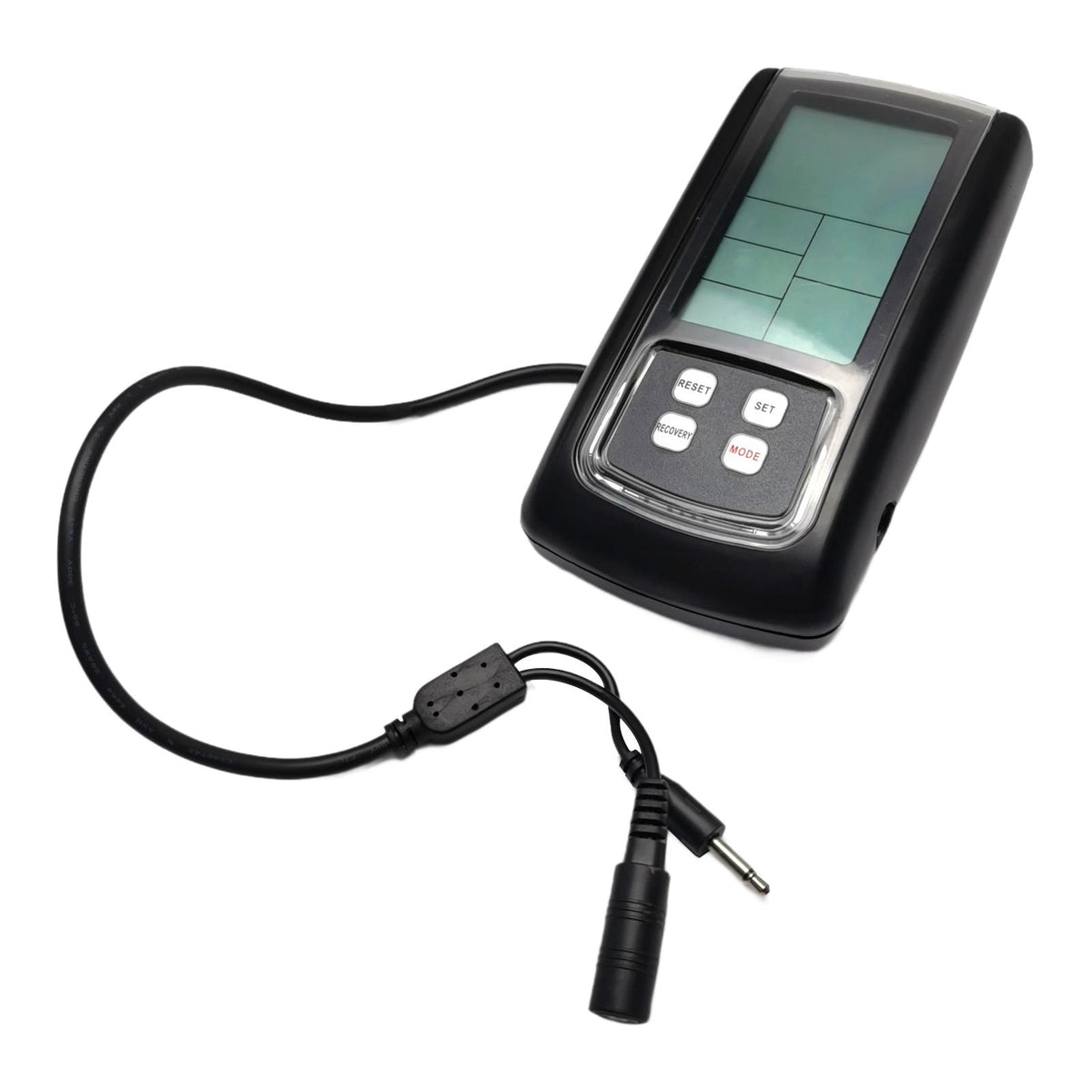 Maxbell Exercise Bicycle Speedometer Workout Professional Fitness Bike Display Meter