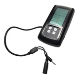 Maxbell Exercise Bicycle Speedometer Workout Professional Fitness Bike Display Meter