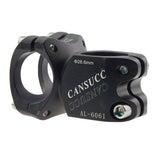 Maxbell Maxbell Aluminium Alloy Bicycle Stem High-strength Bike Handlebar Stem 31.8 x 32mm