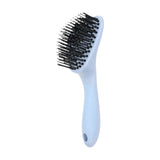 Maxbell Horse Tail Comb Removing Tangles Professional Lightweight Care Grooming Tool