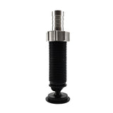Maxbell Homebrewing Sparge Head Heavy Duty Easy to Use Brewing Connector Kit for Bar