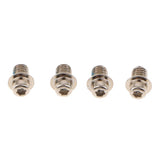 Maxbell HDD Hard Drive Mount Screws for Macbook Pro A1278 A1287 A1297 A1342 Repair