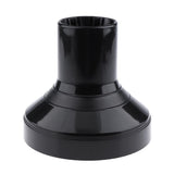 Maxbell 2x Hairdressing Hand Shape Hair Blow Dryer Diffuser Universal Blower Cover