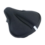 Maxbell Bike Seat Cushion Bike Seat Cover for Mountain Road Bicycle Stationary Bikes