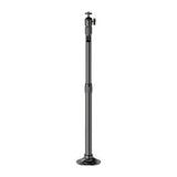 Maxbell Ceiling Mount for Projector Adjustable Height for Hotel Home Theater Bedroom 60 to 120cm