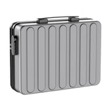 Maxbell Document Bag Document Safe Organizer for files Passports Important Documents