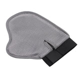 Maxbell Pet Grooming Glove Right Hand Multifunction Reusable Gentle Deshedding Glove