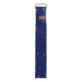 Maxbell Maxbell Fashion Cool Waterproof Digital Wrist Paper Strap Watch Night Sky