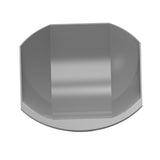 Maxbell Self Cleaning Cat Litter Box Tray Large Sand Basin Repairing Parts Component